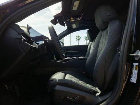 New 2026 BMW 530i w/ M Sport Package image 9