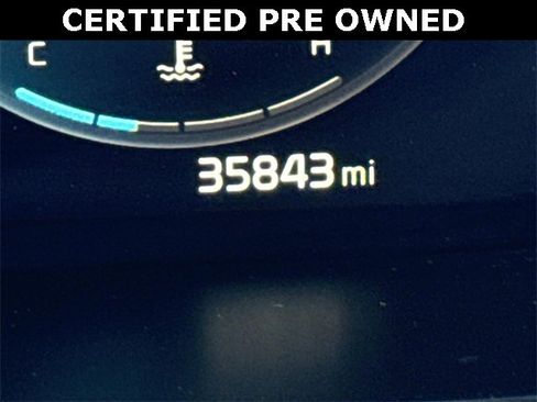 Certified 2023 Kia Sorento SX image 29