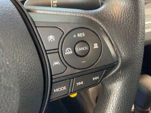 Certified 2024 Toyota Corolla LE FWD image 17