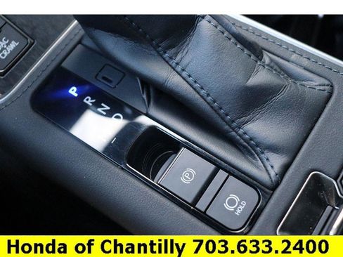 Used 2024 Lexus GX 550 image 18