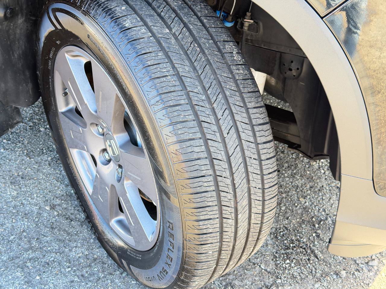 Used 2020 Honda Ridgeline RTL-E image 97