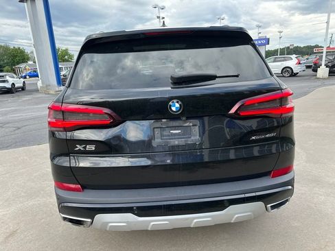 Used 2022 BMW X5 xDrive40i w/ Premium Package AWD/4WD image 6
