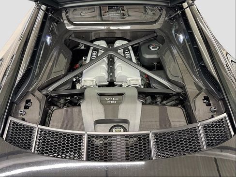 Used 2023 Audi R8 V10 performance image 32