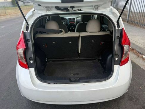 Used 2014 Nissan Versa Note SV FWD image 20