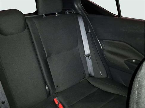 Used 2024 Nissan Kicks S image 17