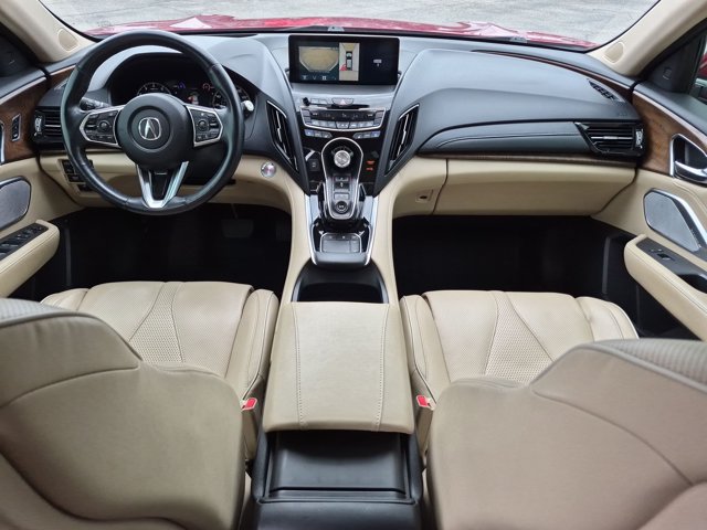 Used 2020 Acura RDX w/ Advance Package AWD/4WD image 18