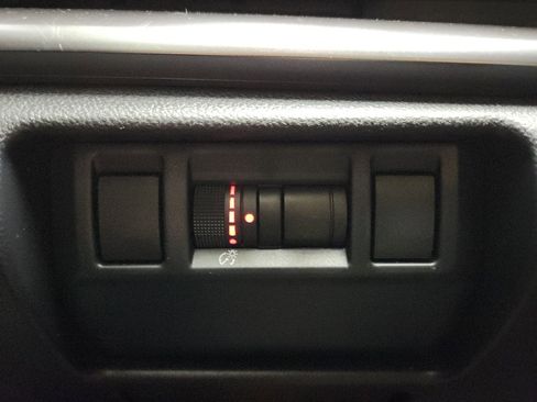 Certified 2024 Subaru Impreza 2.0i Sport image 10