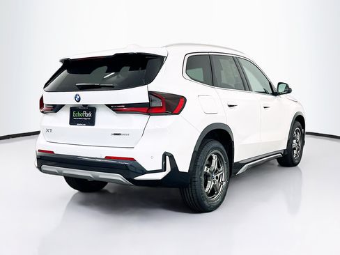 Used 2026 BMW X1 xDrive28i AWD/4WD image 9