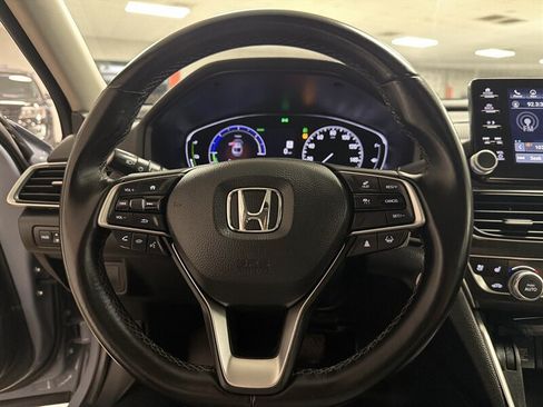 Used 2021 Honda Accord Touring image 44