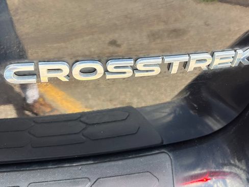 Used 2019 Subaru Crosstrek 2.0i Premium w/ Eyesight System AWD/4WD image 23