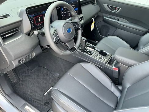 New 2026 Subaru Outback Limited XT AWD/4WD image 12