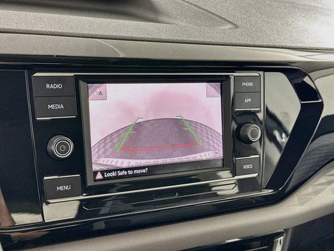 Used 2022 Volkswagen Taos S FWD image 22
