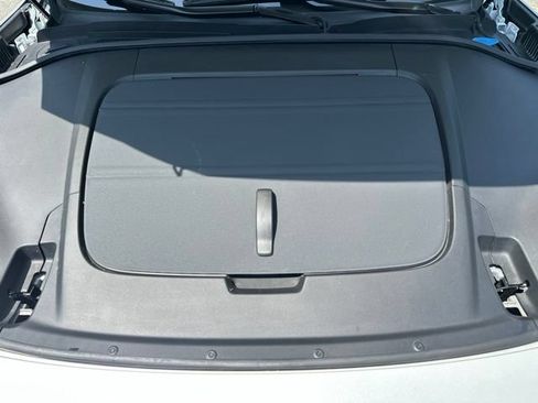 Used 2025 Polestar Polestar 3 AWD/4WD image 32