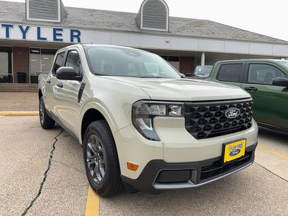 Used 2025 Ford Maverick XLT w/ Equipment Group 302A
