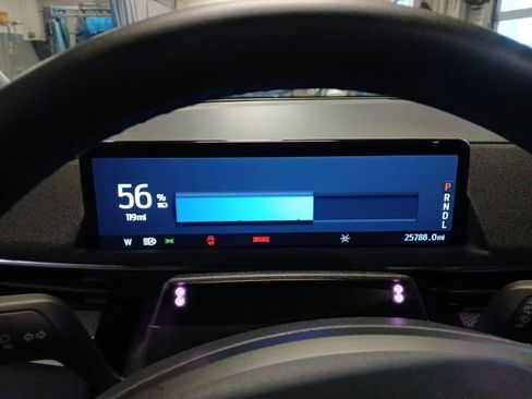 Certified 2023 Ford Mustang Mach-E Select image 43