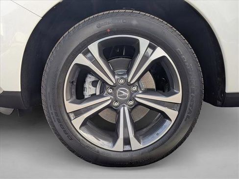 New 2026 Acura RDX SH-AWD w/ Technology Package image 10