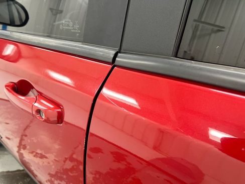 Used 2016 Jeep Compass Sport w/ Power Value Group AWD/4WD image 32