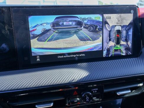 New 2026 Nissan Kicks SR image 4