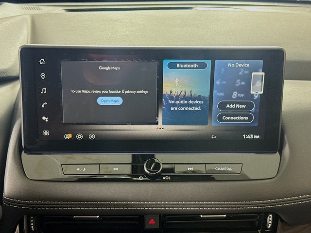 New 2026 Nissan Rogue Platinum w/ Tech Package AWD/4WD image 13