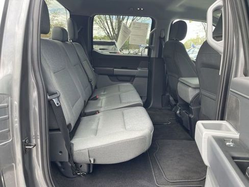 Used 2025 Ford F150 XLT w/ Equipment Group 301A Standard AWD/4WD image 22