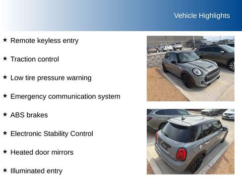 Used 2020 MINI Cooper S image 5