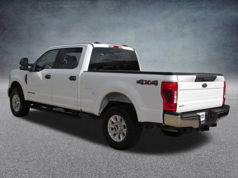 Used 2022 Ford F250 XLT AWD/4WD image 5
