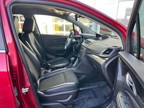 Used 2013 Buick Encore Convenience image 22