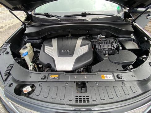 Used 2014 Kia Sorento SX w/ 3rd Row Package image 18