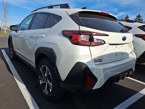 New 2026 Subaru Crosstrek 2.0i Premium image 3