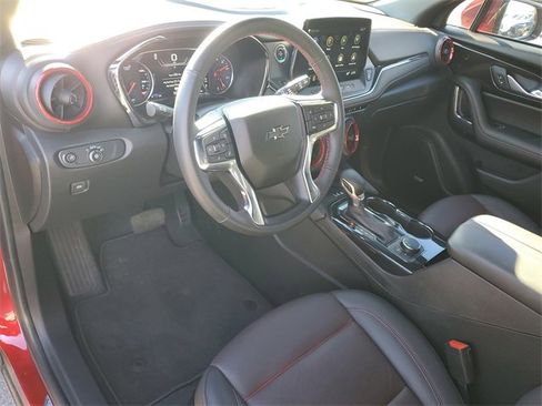 Used 2024 Chevrolet Blazer RS image 6