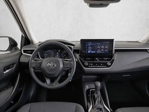 Used 2023 Toyota Corolla LE FWD image 28