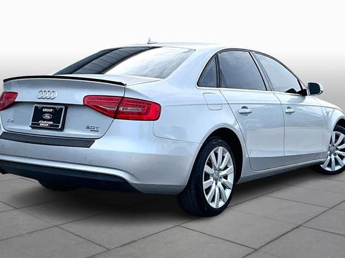 Used 2013 Audi A4 2.0T Premium image 12