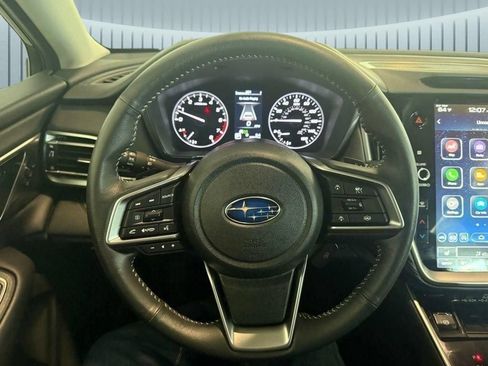 Certified 2025 Subaru Legacy Limited AWD/4WD image 10