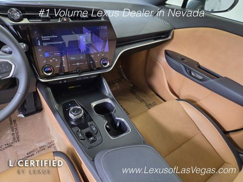 Certified 2023 Lexus RZ 450e Premium w/ Technology Package AWD/4WD image 18