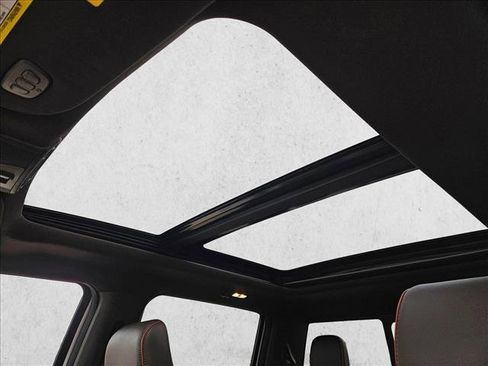 Used 2016 Ford F150 King Ranch w/ Equipment Group 601A Luxury image 16