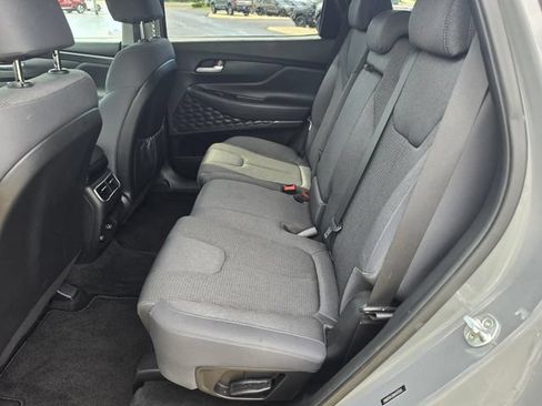 Used 2021 Hyundai Santa Fe SE FWD image 8