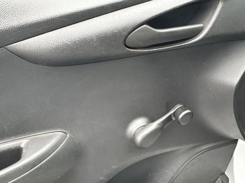 Certified 2021 Chevrolet Spark LS image 22