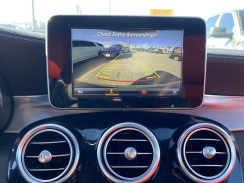 Used 2017 Mercedes-Benz C 300 Coupe w/ Premium 1 Package image 13