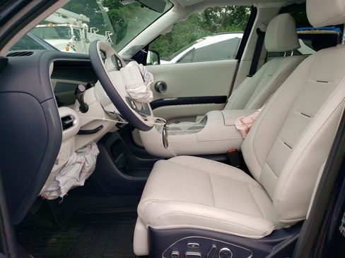 Used 2026 Hyundai Palisade Calligraphy FWD image 6