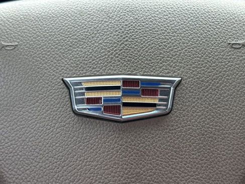 Used 2015 Cadillac ATS Premium w/ Cold Weather Package image 11