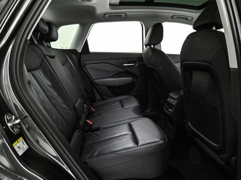 New 2026 Audi Q3 quattro 2.0T AWD/4WD image 22