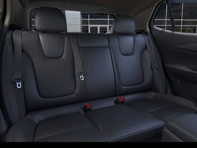 Used 2026 Buick Encore GX Sport Touring FWD image 17