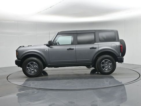 Used 2025 Ford Bronco Big Bend image 30