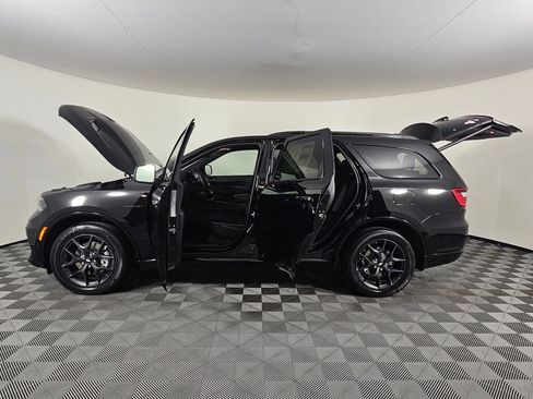 New 2026 Dodge Durango GT w/ Blacktop Package image 17