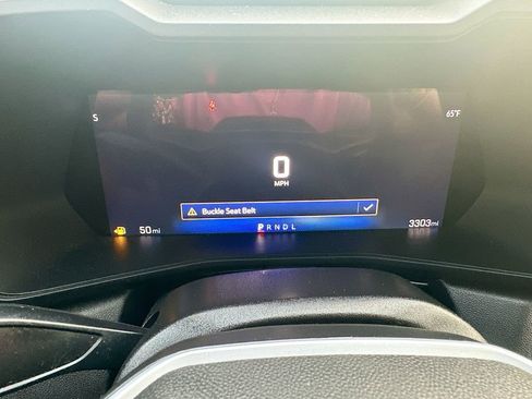 Used 2026 Chevrolet Colorado W/T w/ WT Convenience Package II image 12