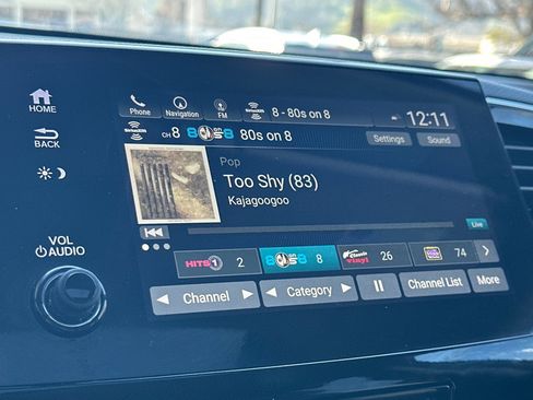 Used 2020 Honda Pilot Touring image 24