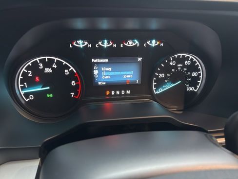 New 2026 Ford F250 XL w/ XL Chrome Package image 19