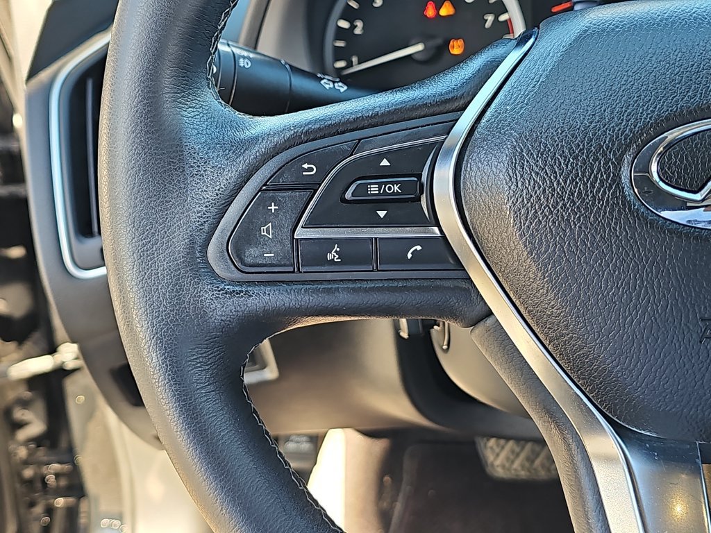 Used 2022 INFINITI Q50 Luxe AWD/4WD image 25