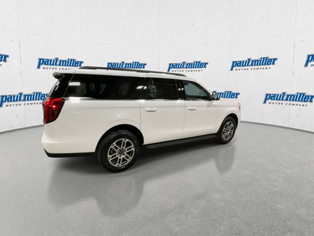 Used 2026 Ford Expedition Max Active AWD/4WD image 11