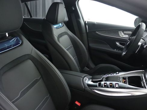 New 2024 Mercedes-Benz AMG GT 43 image 9